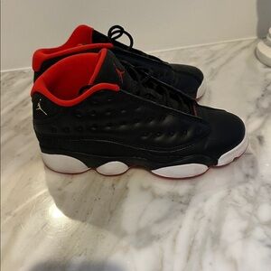 Jordan 13 retro “low bred”